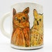 see more listings in the Animal Mugs - in stock section