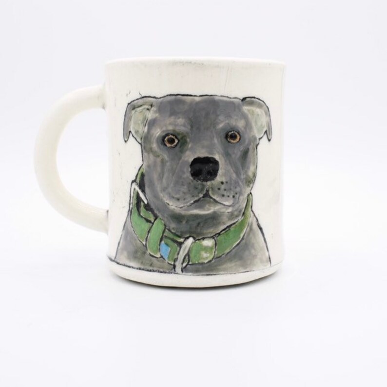 teacup staffordshire bull terrier