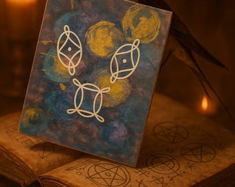 Neuroamulet-  effective and powerful tool that will pump up your energy, illuminate you for the Universe and reveal your inner resource.