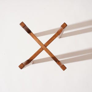 indoor plant stand, wood plant stand, handmade furniture, wood color palette, tall indoor plant stand, housewarming gift