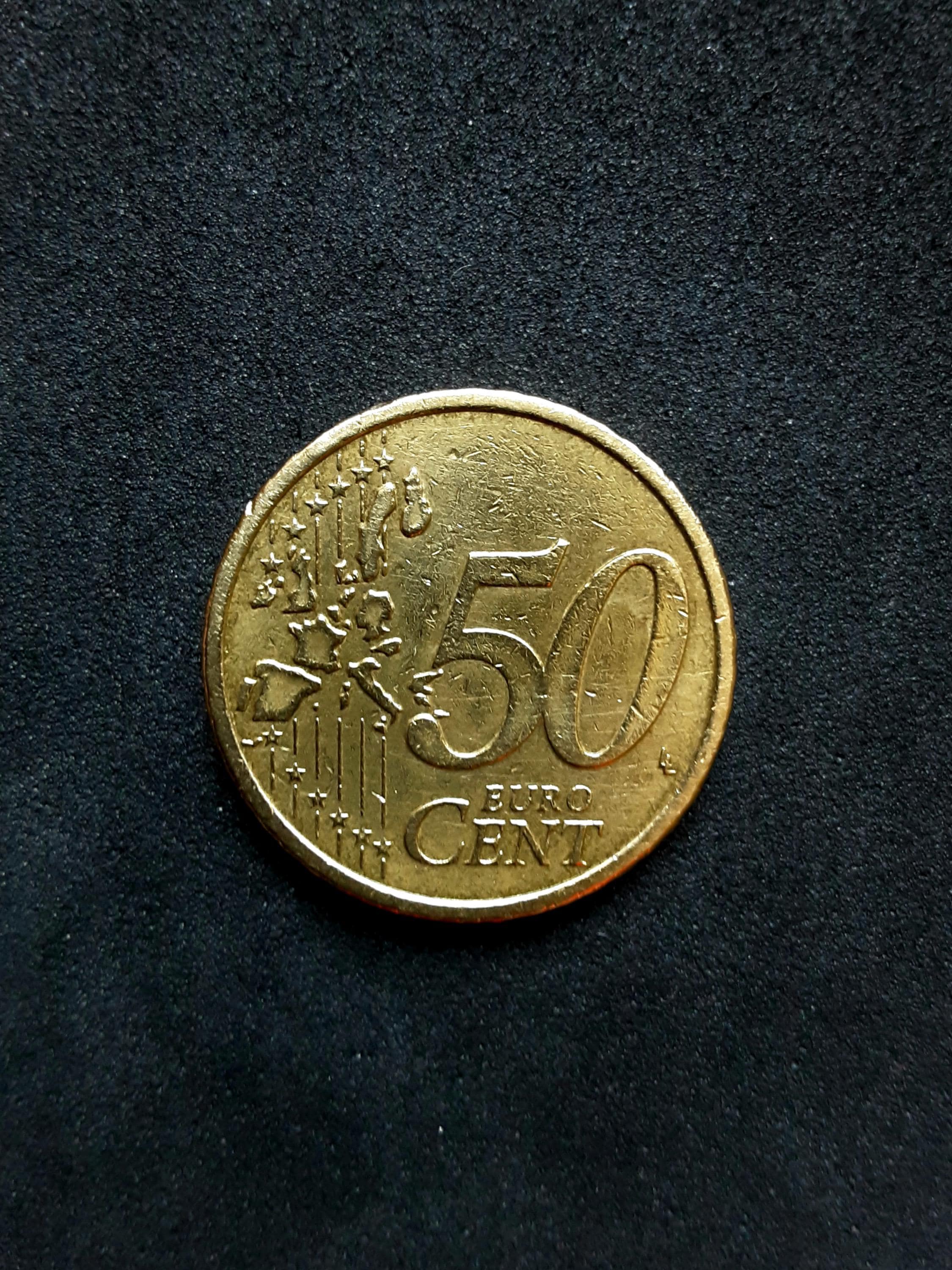 50 euro cent finland - Etsy 日本