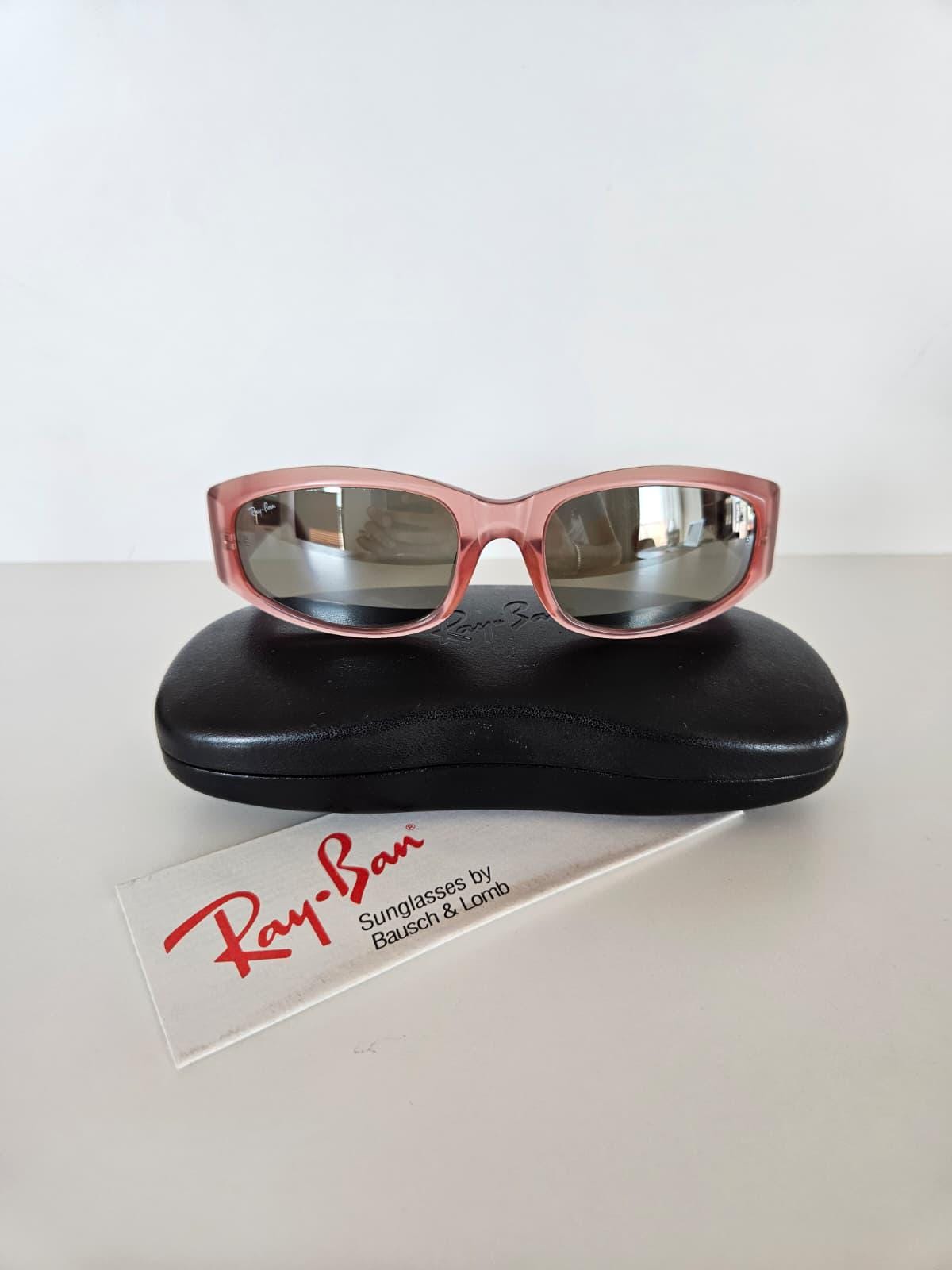 Ray Ban G31 - Etsy