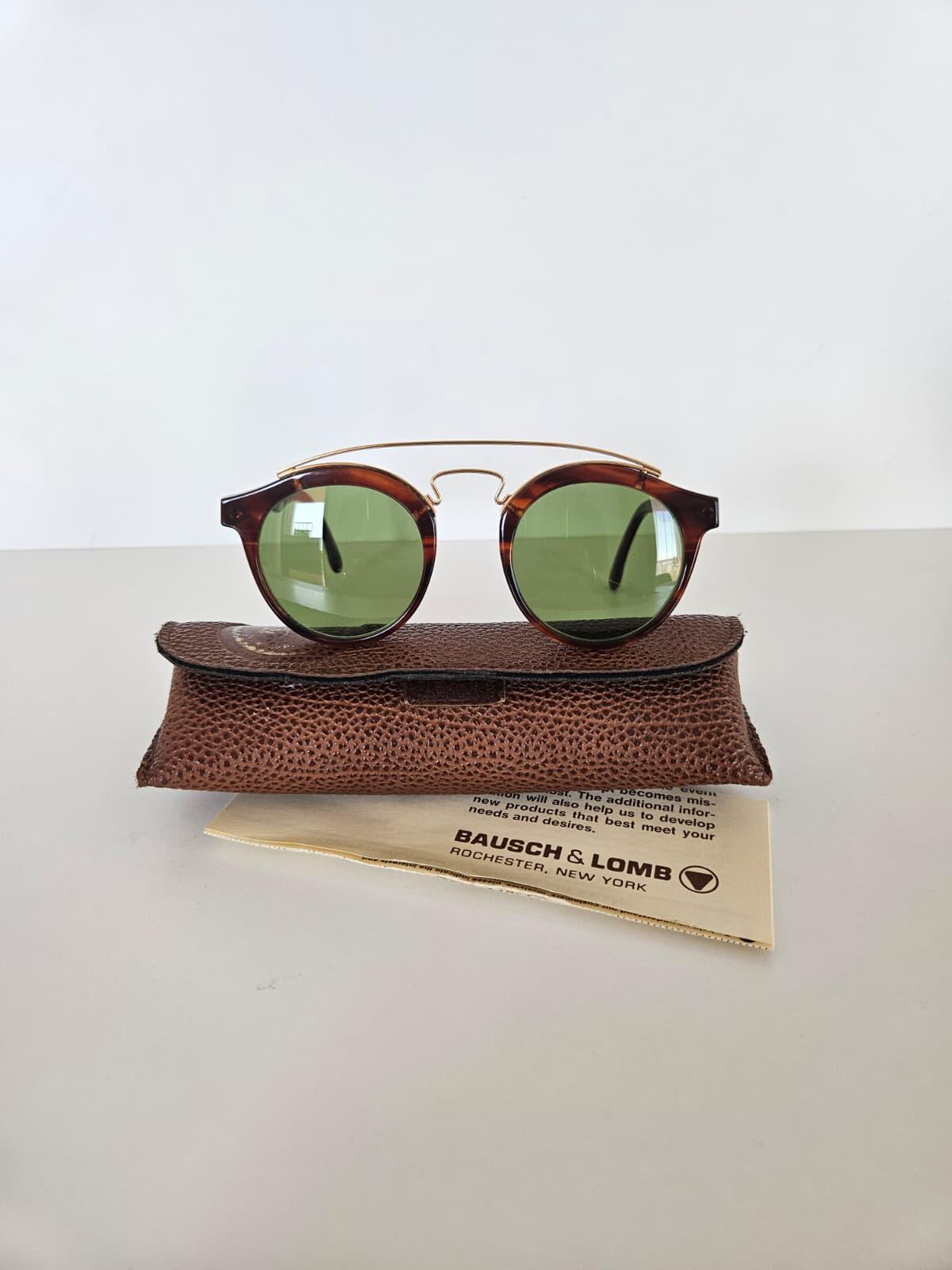 Ray ban gatsby style - Etsy 日本