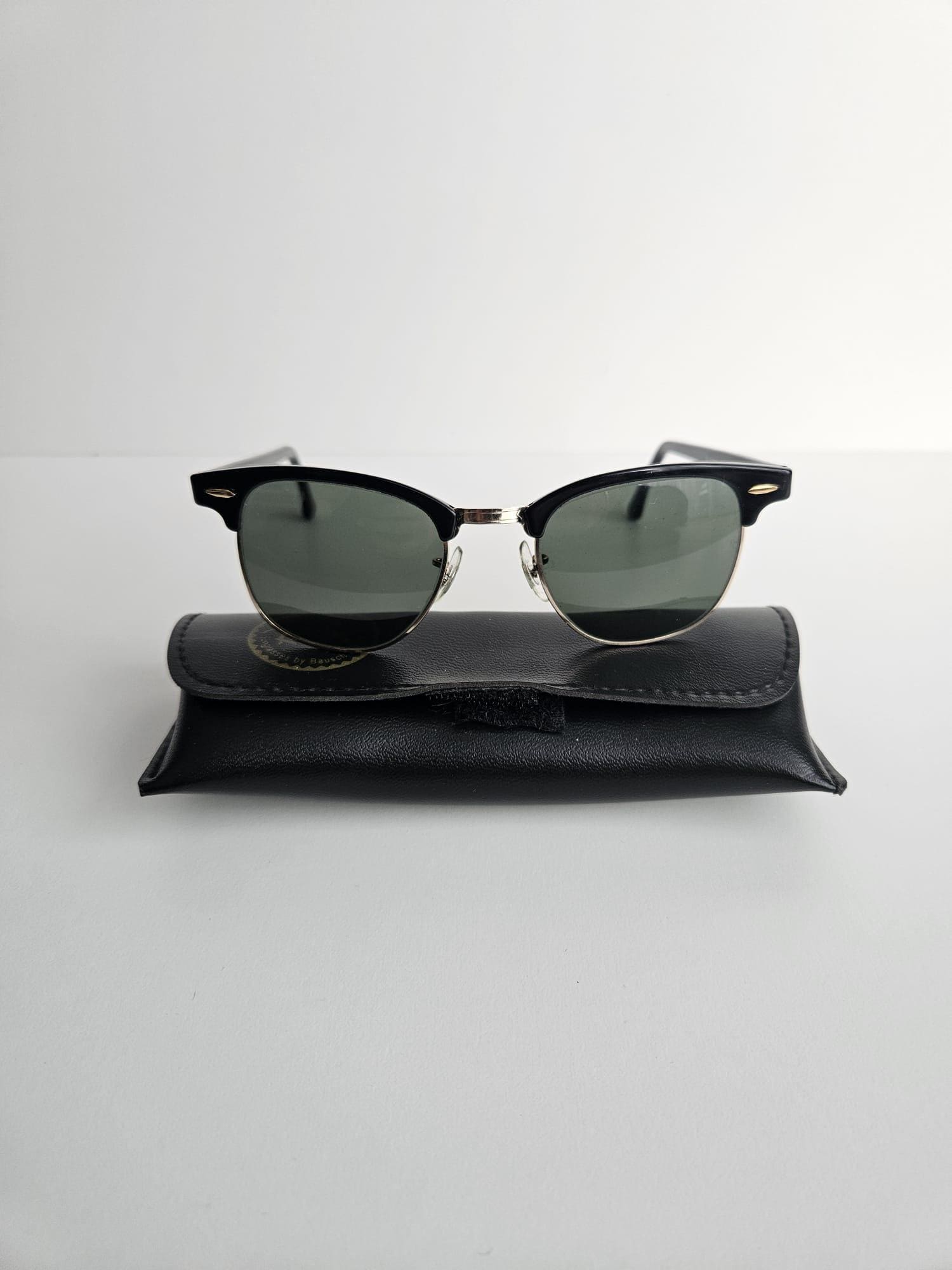Vintage ray ban case - Etsy 日本
