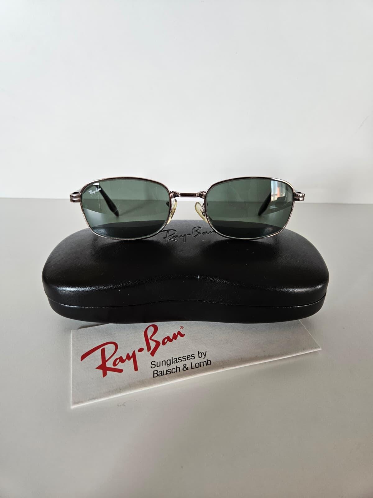 Sidestreet ray ban - Etsy 日本