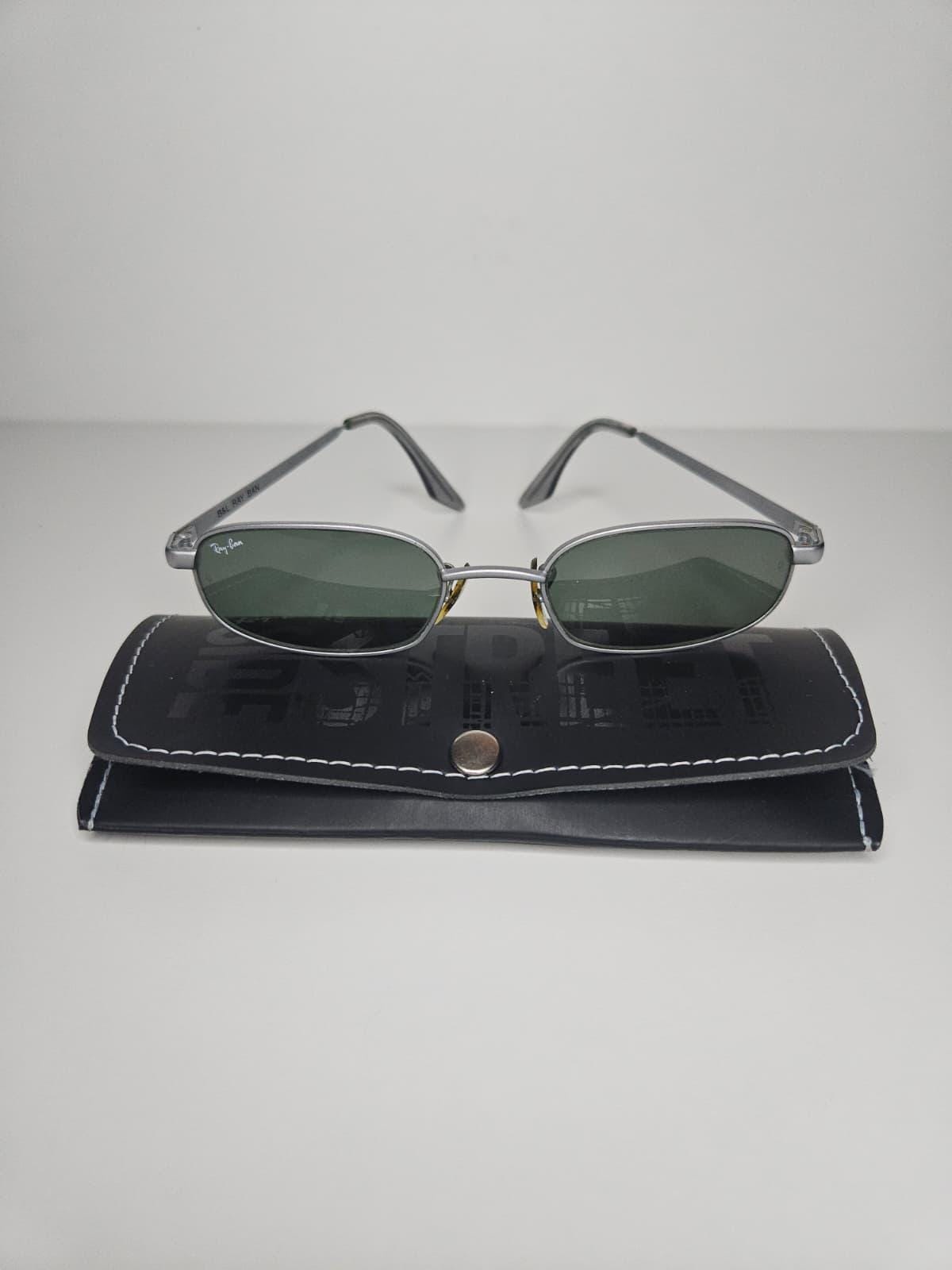 B&l 5024 Ray Ban 60s Vintage B&l Ray Ban Wayfarer 5024 Sunglasses