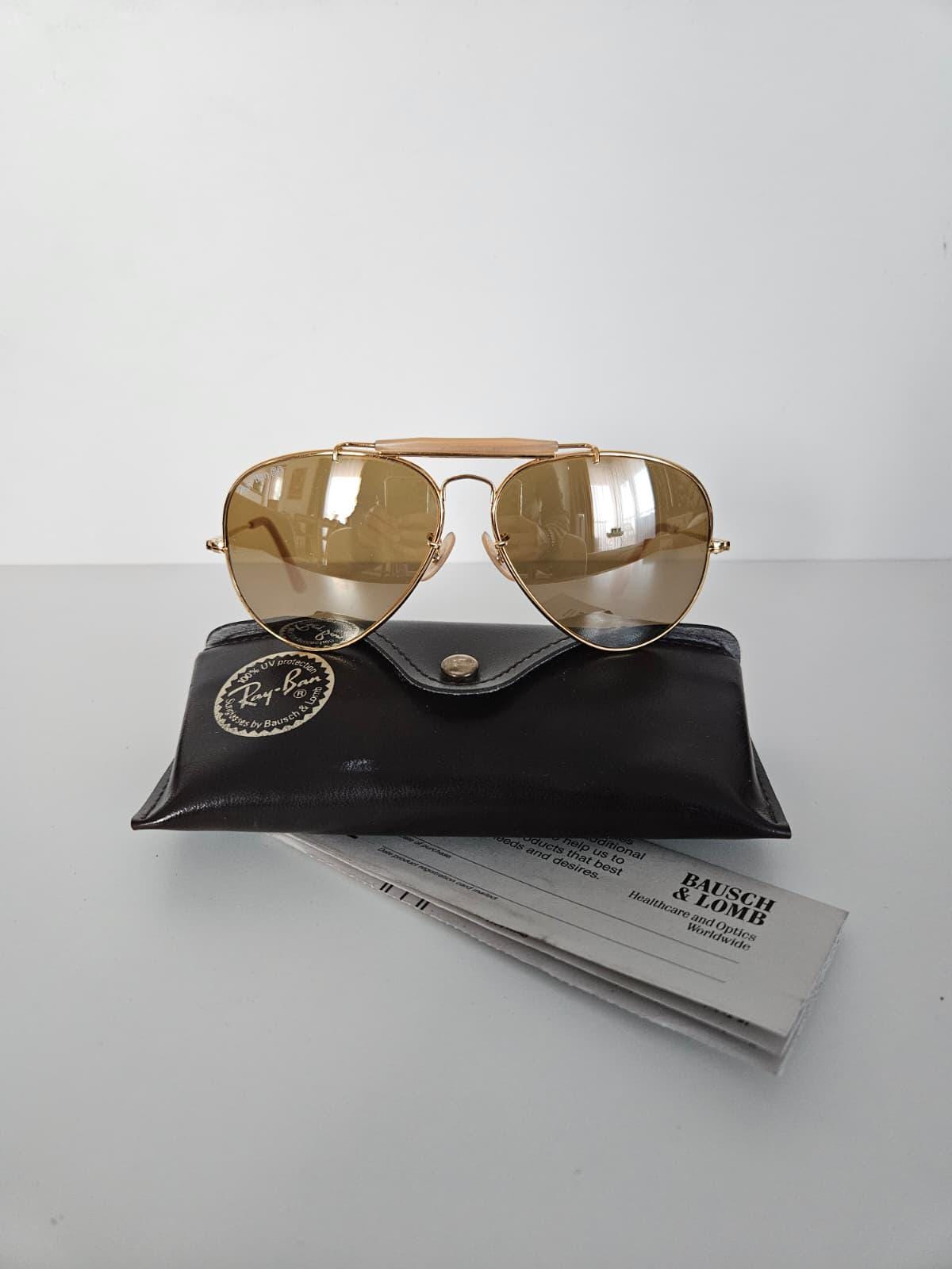 Ray Ban the General 50th - Etsy