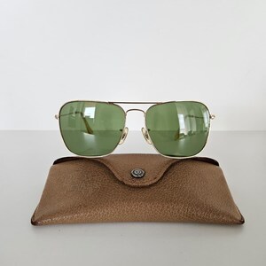 Rayban Caravan - Etsy display picture 1