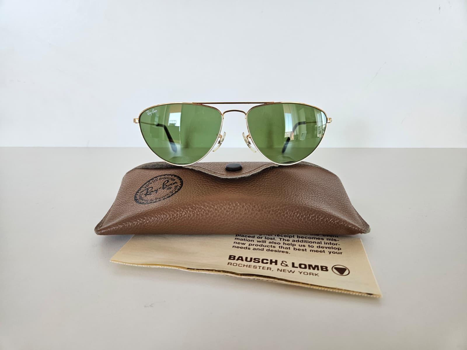 Ray ban caravan - Etsy 日本