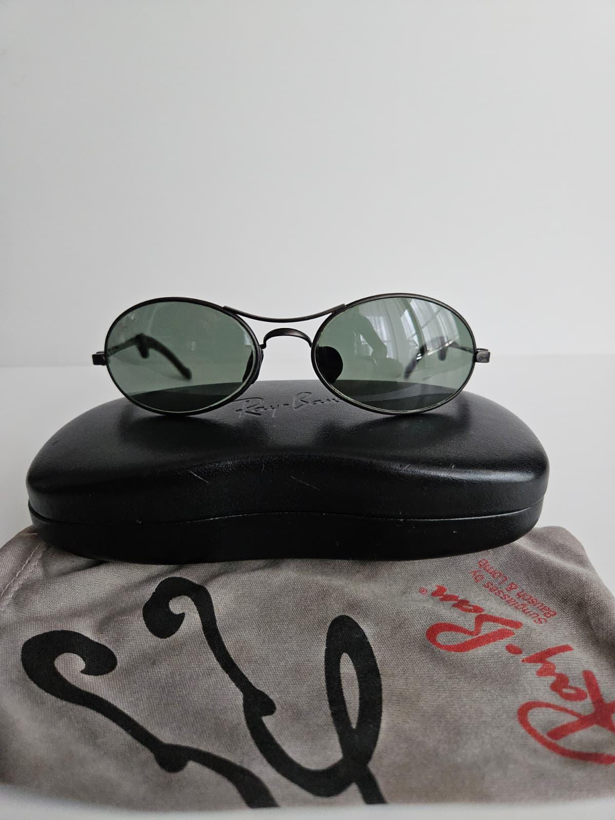 Y2k Ray Ban - Etsy