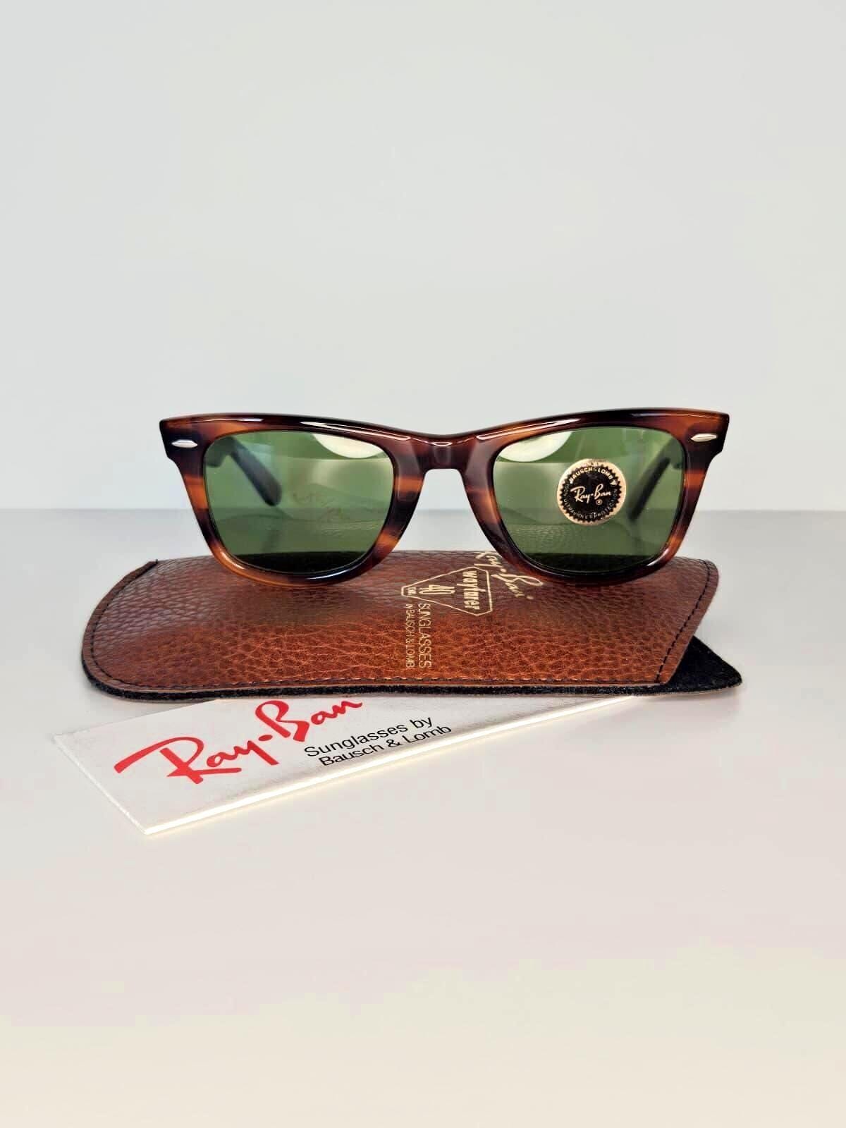 Ray Ban B&l 5024 - Etsy