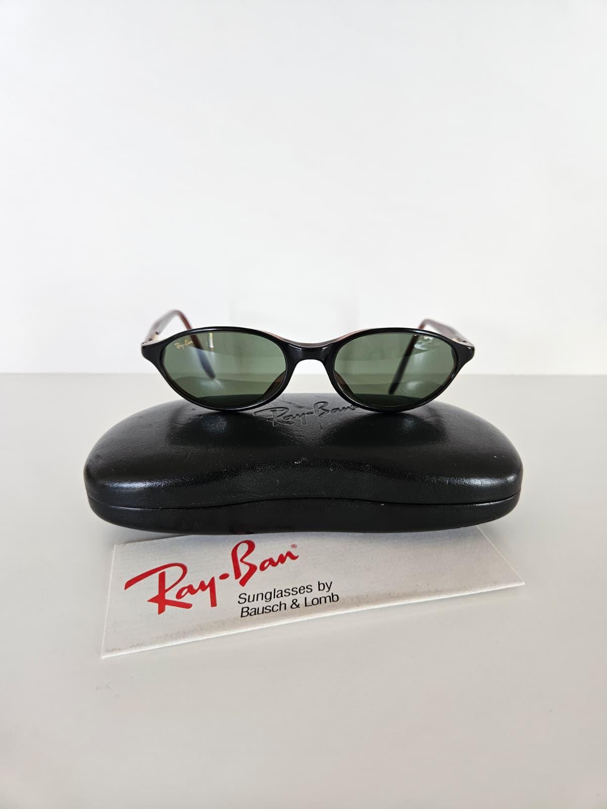 Vintage Ray Bans Sunglasses - Etsy