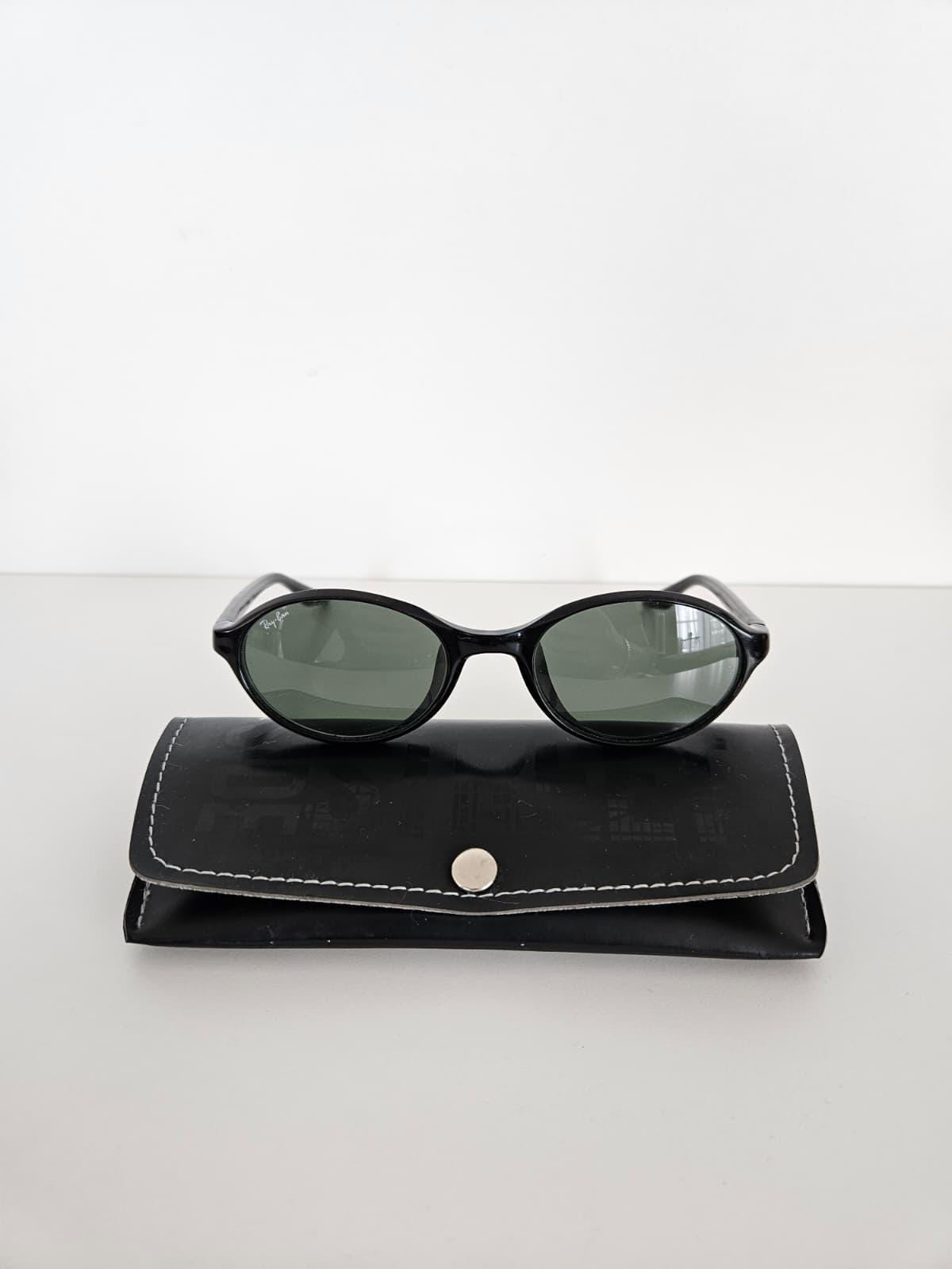 Ray Ban 90s Sunglasses - Etsy UK