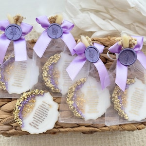 Ayatul Kursi Magnet Favors | Islamic Baby Shower Gifts | Aqiqah Favors | Muslim Welcome Baby Keepsakes