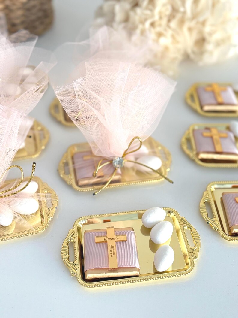 Personalized Christening Favors Almond Candy & Chocolate Bomboniere on — free download
