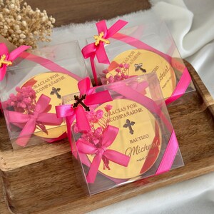 Holy Communion & Baptism Gifts | Christening Keepsakes | Thank You Presents | Gluten-Free
