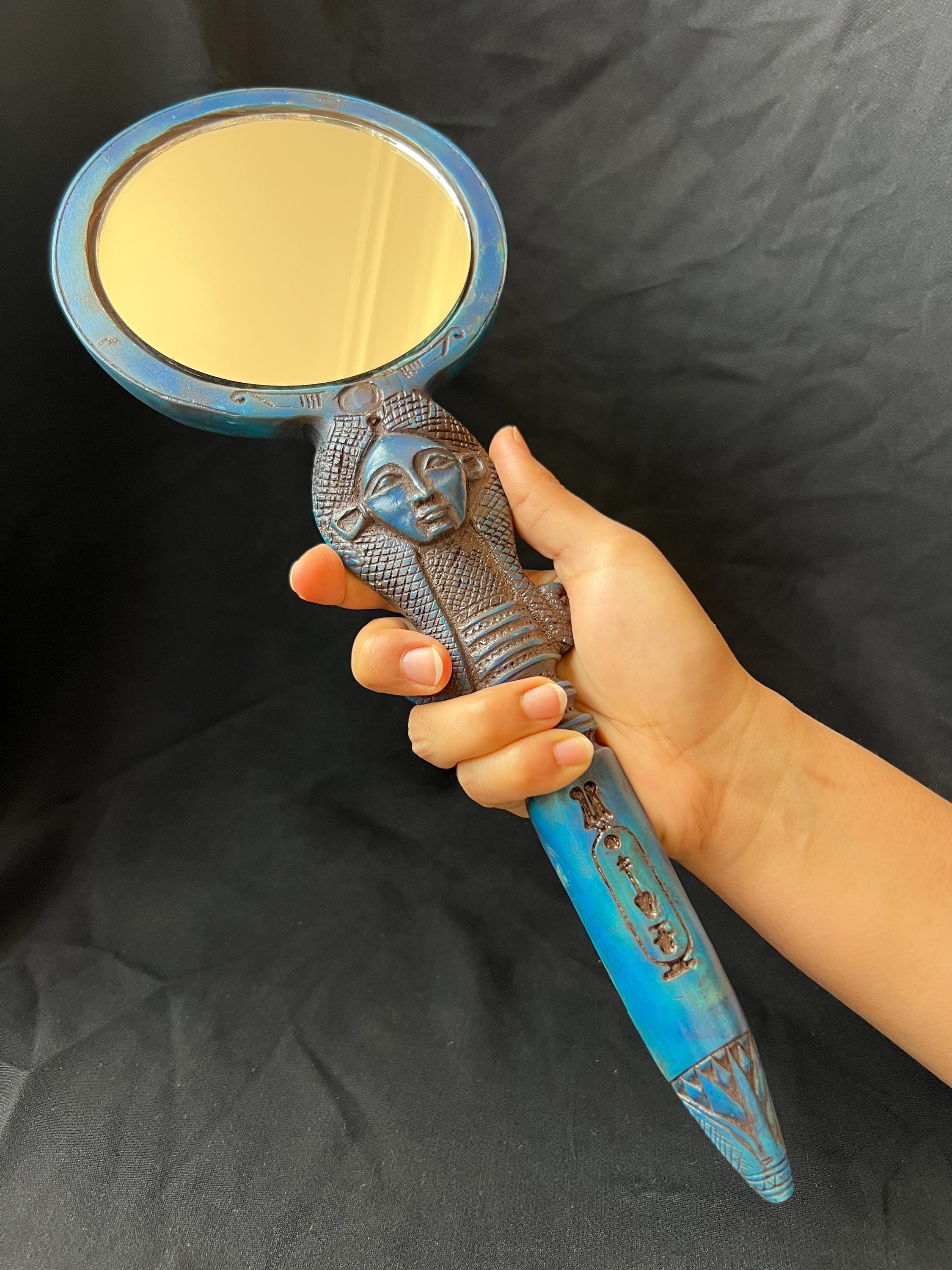 古代の青銅鏡 - Etsy 日本