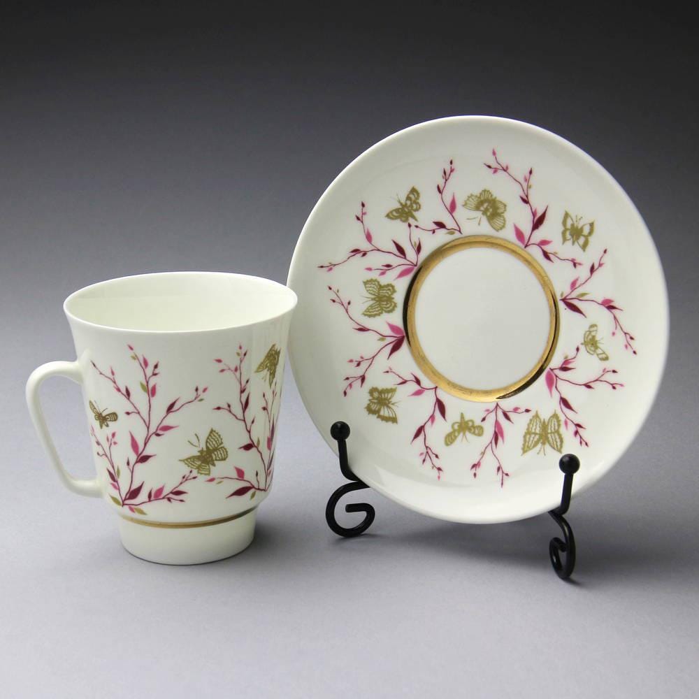 Lomonosov porcelain - Etsy 日本