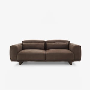 Noka Settee – Modern Japanese-Inspired Modular Sofa by Ligne Roset | 2-Seater Luxury Couch with High-Resilience Bultex Foam