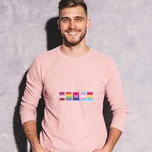 Fichier PNG Human Pride, Sublimation de l'égalité LGBTQ, Pride Bow Png, Divers drapeaux humains, Lesbian Bi Gay Pride