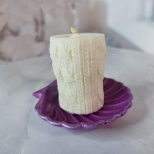 Sieradenstandaard schelptentakel: woondecoratie kust