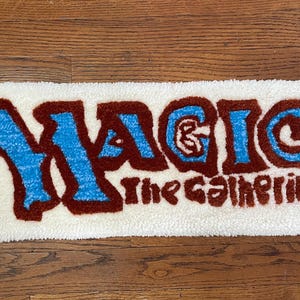 mtg card rug Mtg Rug