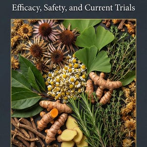 MEDICINAL HERB PROFILES, Efficacy, Safety, and Current Trials