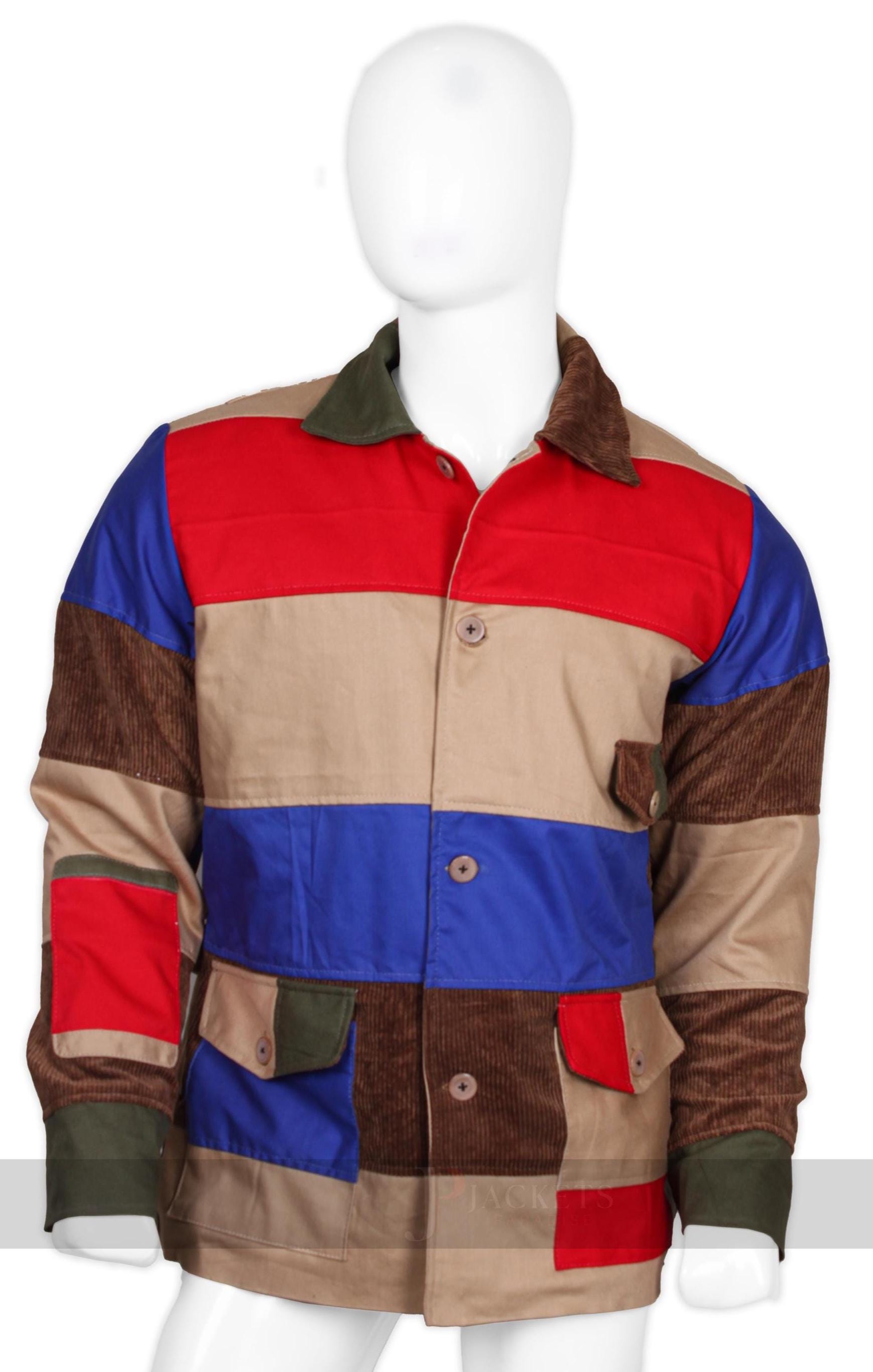 Fear and Loathing in Las Vegas Jacket - Etsy