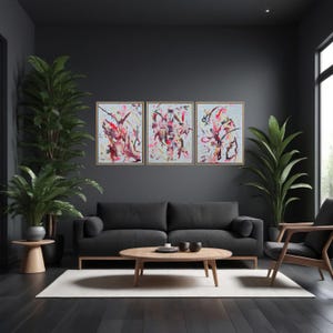 Canvas, acrylic on canvas, unique, hand-painted, canvas, abstract art, acrylic painting, Christian picture, Christian canvas, Christians