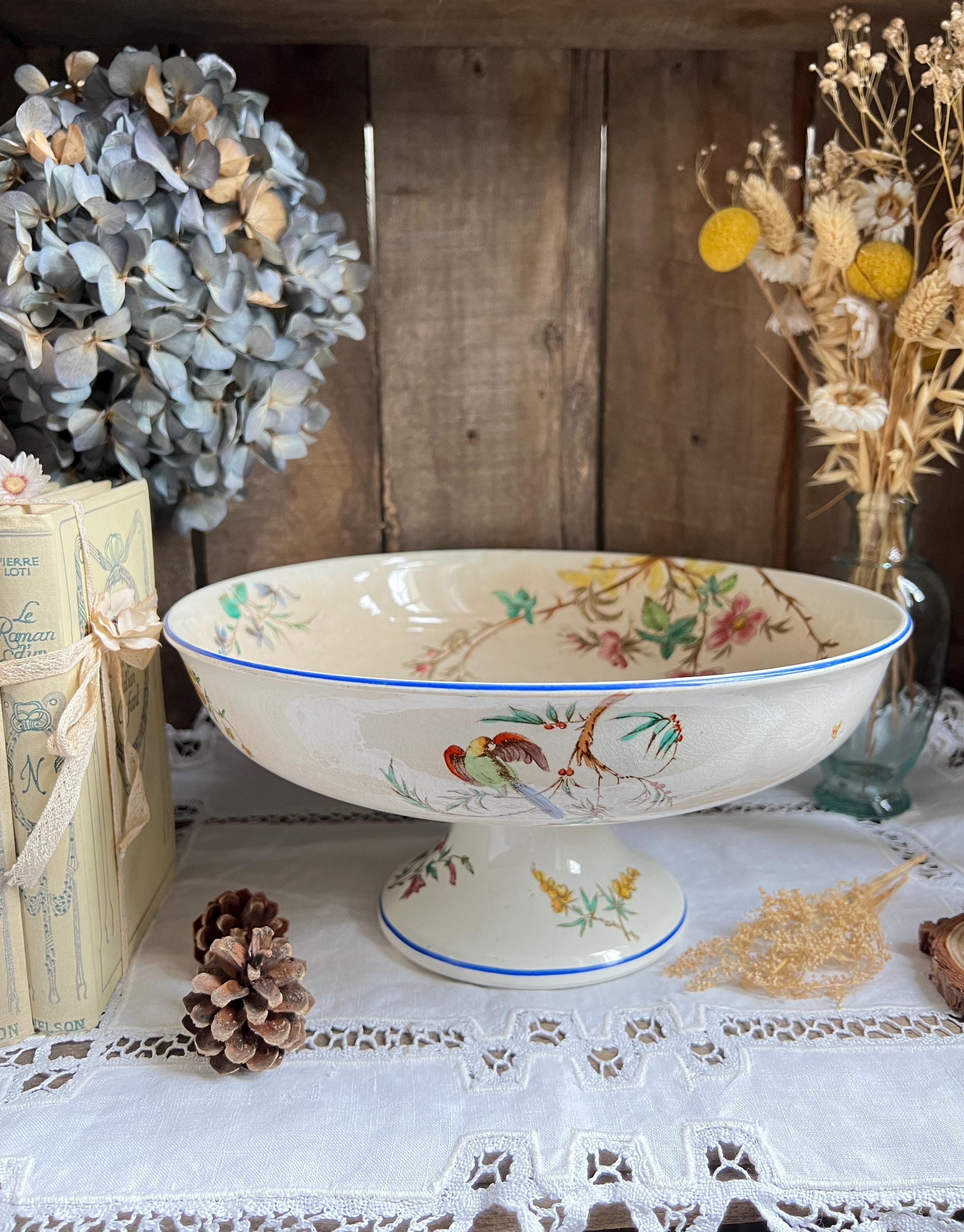 アンティークの英国製食器 - Etsy 日本