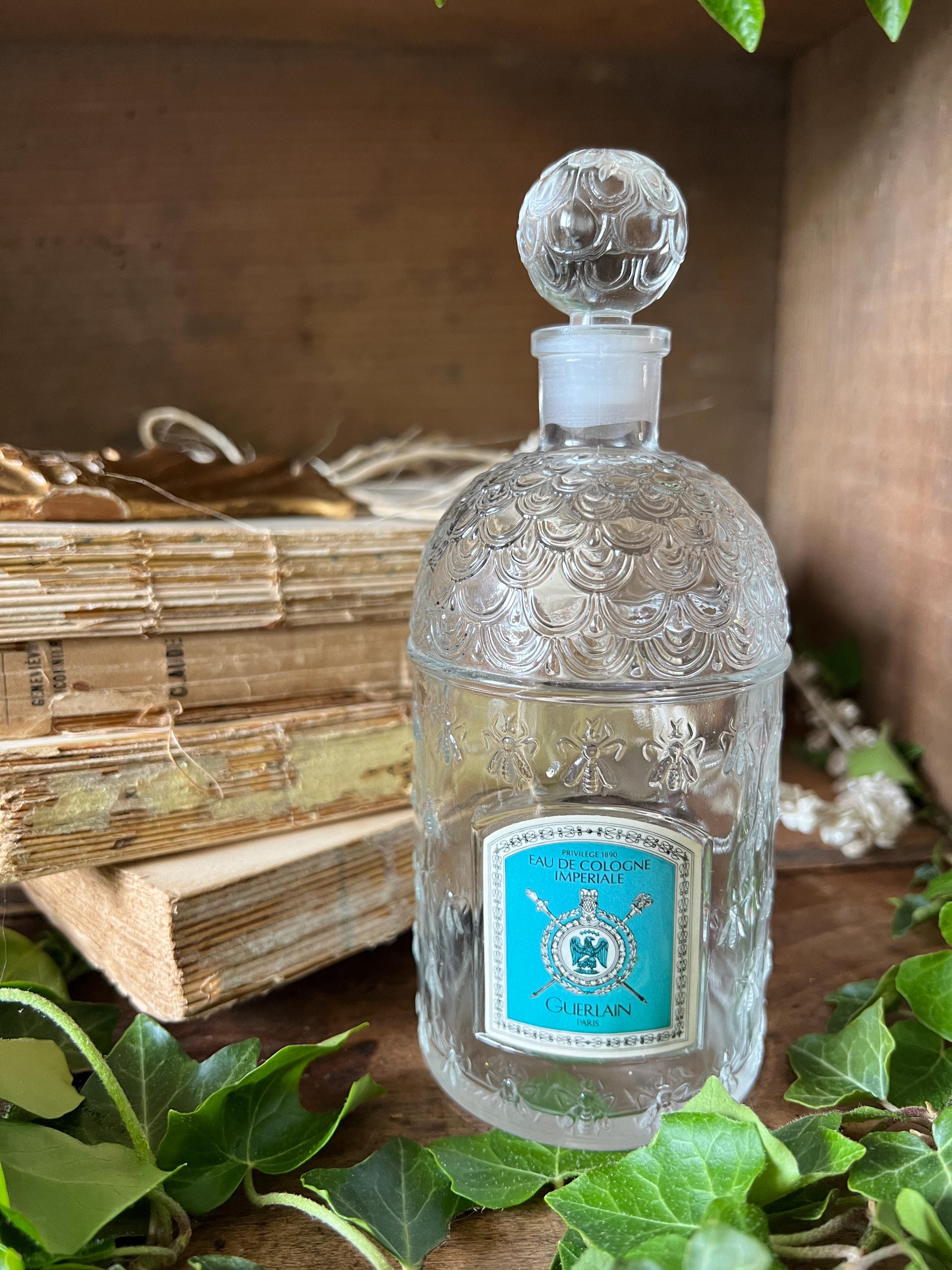 Bee Guerlain Bottle - Etsy