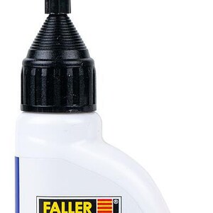 Faller 170492 A Scale Expert Liquid Cement -- .9oz 25g
