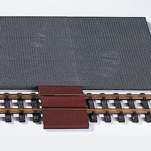Piko 62006 G Scale Set of Platform Plates Kit