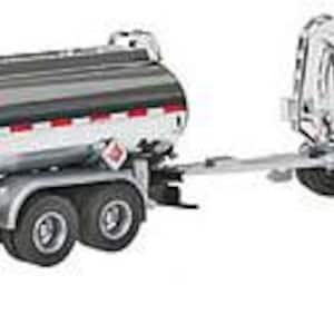 Walthers SceneMaster 949-11671 HO Int'l 7600 Tank Truck Victory