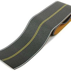 Walthers SceneMaster 949-1252 HO Route flexible, zone interdite de dépassement