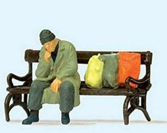 Noch 45864 – Figurines Invités De Mariage – Multicolores – Pour Dioramas Et Maquettes – Accessoire De Modélisme
