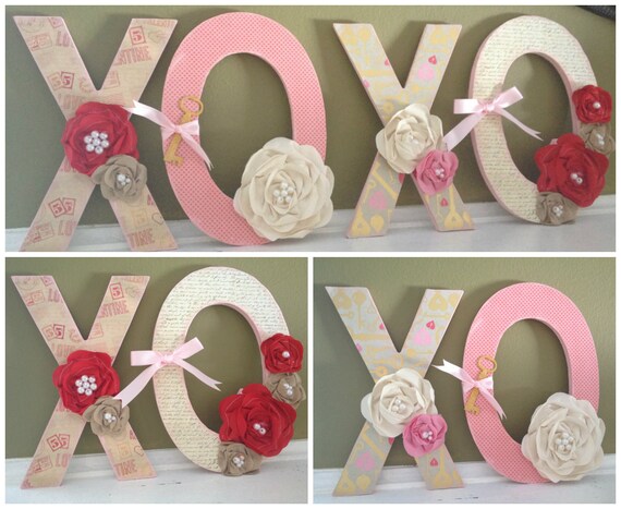 Diy hot cocoa valentine card with a free printable Items similar to XO Valentine Sign - Valentine Decor - Valentine Sign