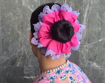 Soft Cotton Scrunchie for Everyday Hair