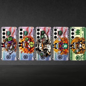 Donald duck Phone Case Bill Cover for Samsung Galaxy S24 FE  S23 A16 A55, iPhone 16, 15 Pro, Pixel 9 8A