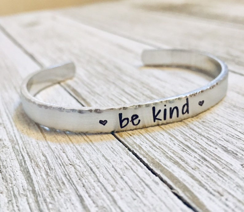 be nice bracelet