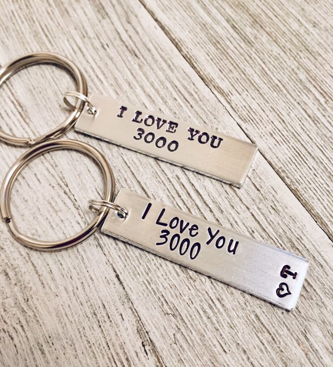 Keychain Accessories With First Name To My Wonderful Marissa I Love You  This Much Always Forever Romantic Valentine Day Gift Wife Girlfriend 