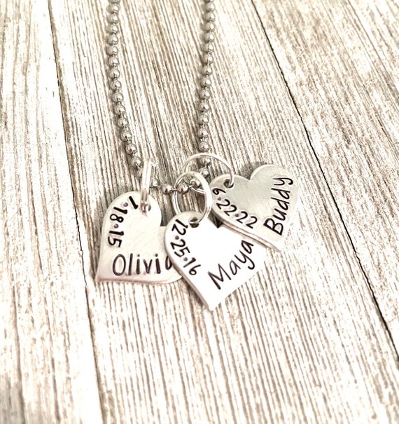 24 inch name necklace discount