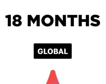 Google AI Pro_Gemini 18 Months (Global)_Activation Link