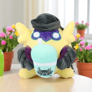 Valorant plush - Etsy 日本