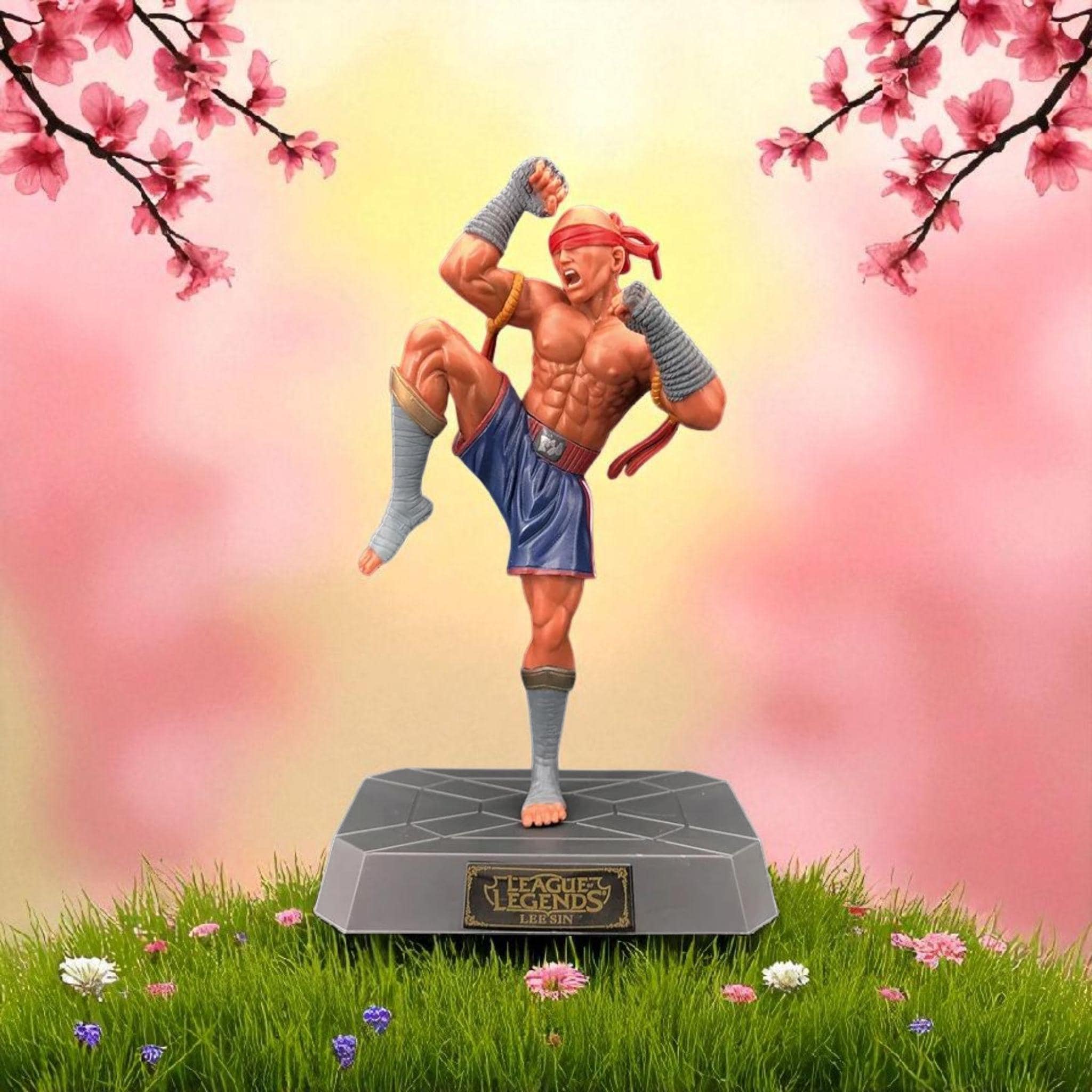 Lee sin - Etsy 日本