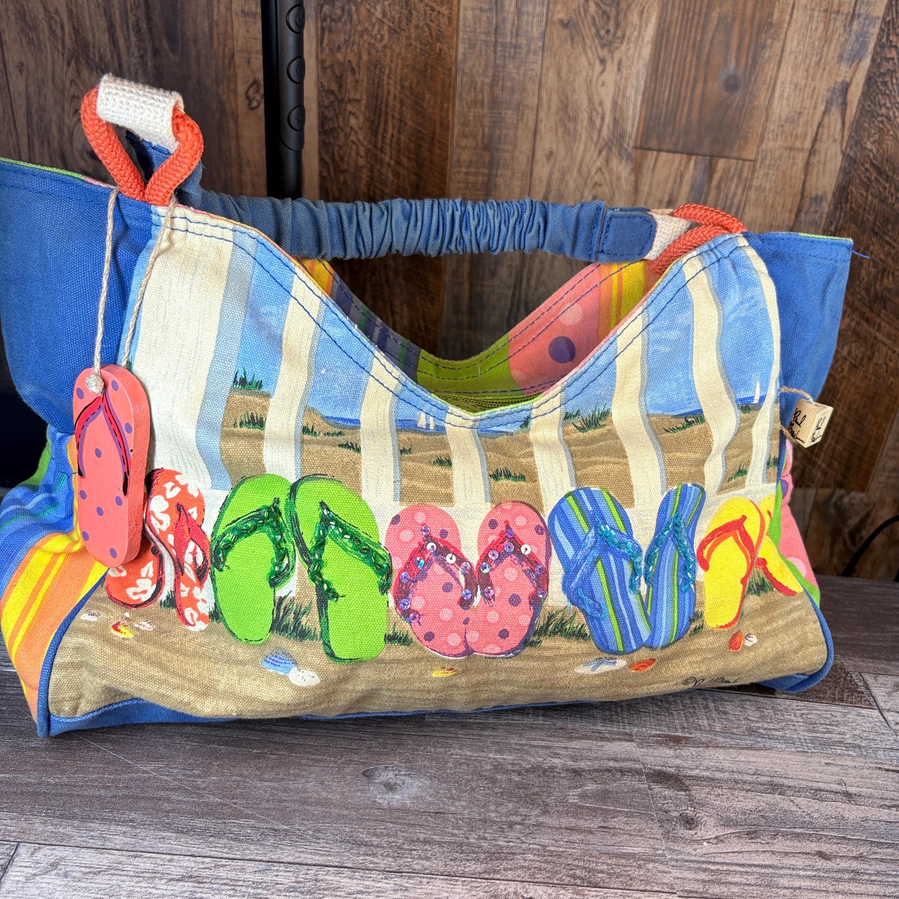 Paul Brent Tote Bag - Etsy