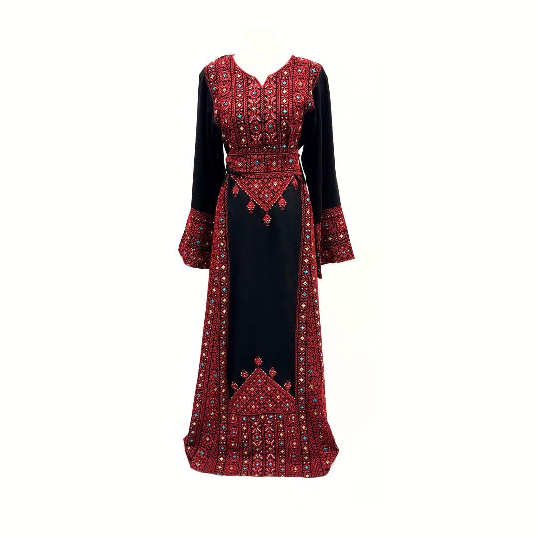 modern tea party dress Fall Tea Party Dress – Wear Pahtato
