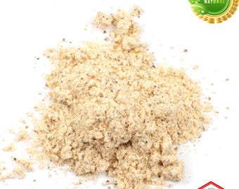 1 kg de polvo de asafétida a granel: especia Hing 100 % pura