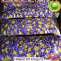 Organic Egyptian Blue Lotus Flowers, Meditation Tea product logo