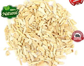 Organic Shatavari Root, Asparagus racemosus, Magical Ayurveda 1KG, Raw, Vegan, Non GMO, Gluten Free